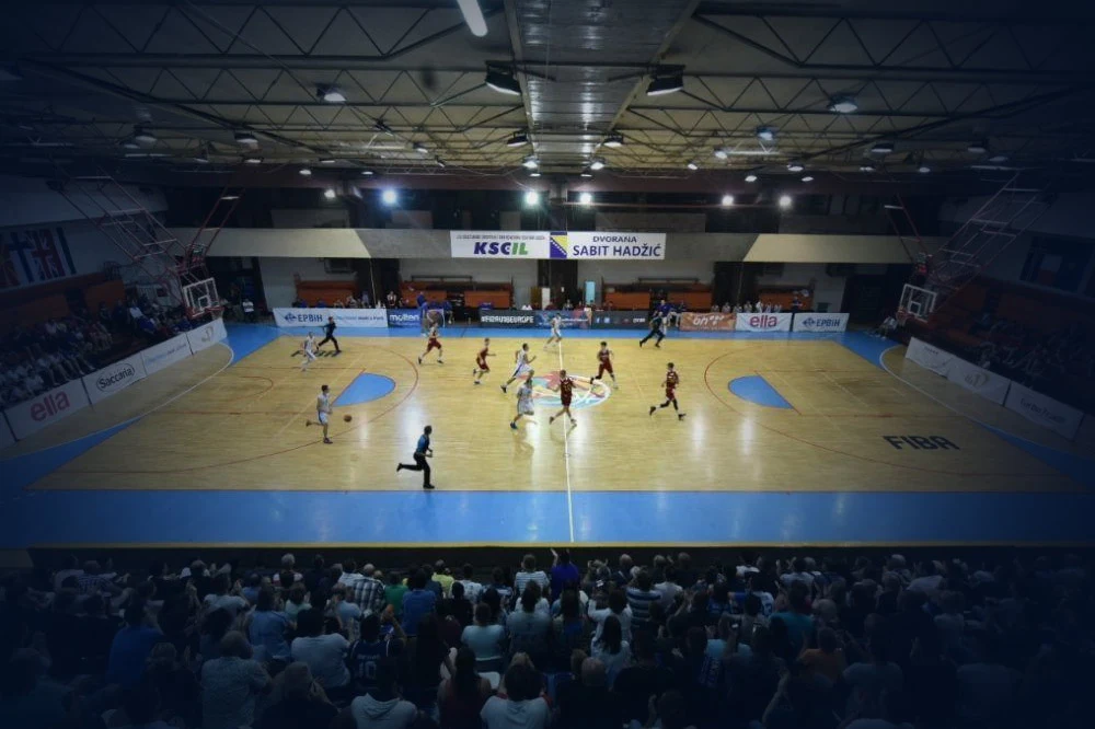 KSC Ilidža — fotografija 2