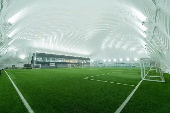 TC Arena — fotografija 1