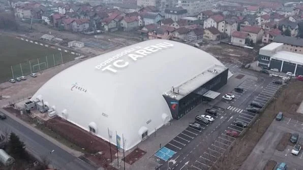 TC Arena — fotografija 3